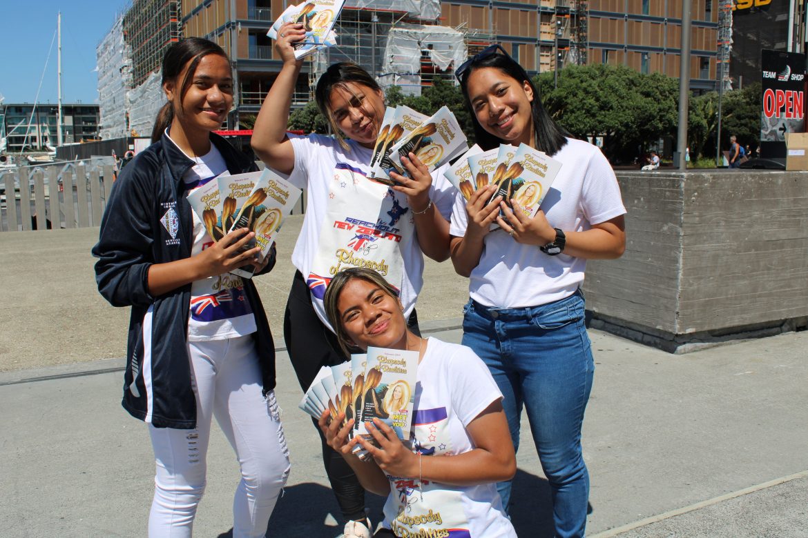 Outreach Campaign